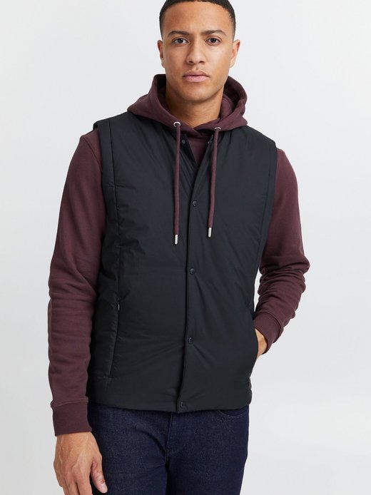 Herren Kurzweste - Oates