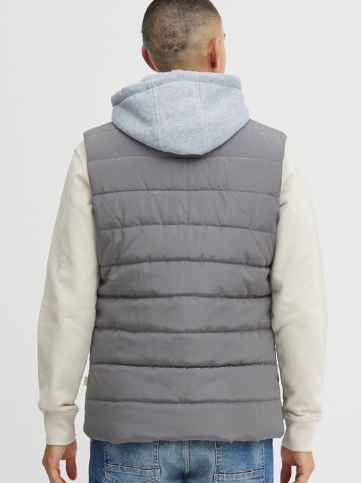 Herren Kurzweste - PREbbe