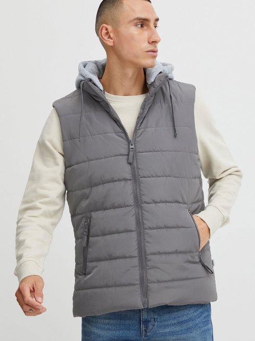 Herren Kurzweste - PREbbe