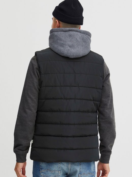 Herren Kurzweste - PREbbe