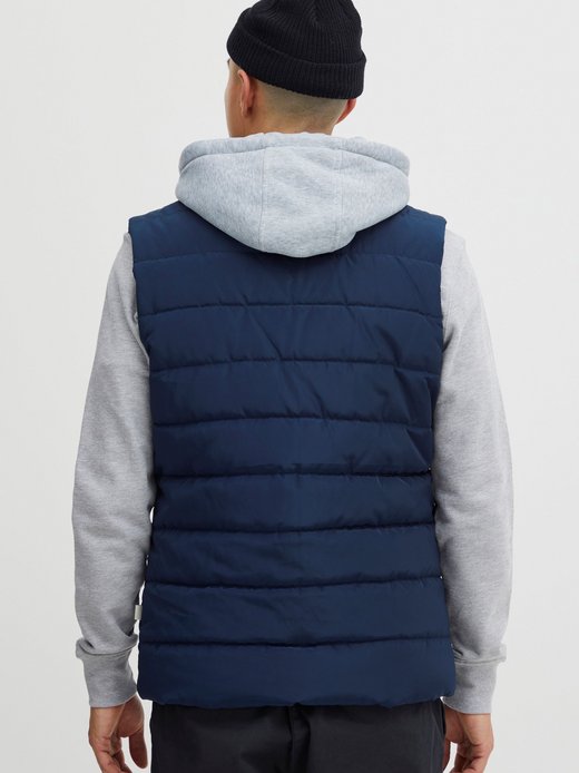 Herren Kurzweste - PREbbe