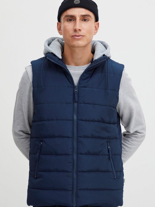 Herren Kurzweste - PREbbe