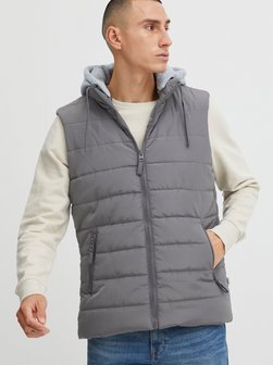 Herren Kurzweste - PREbbe