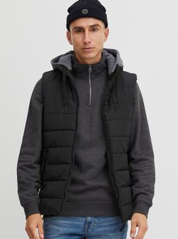 Herren Kurzweste - PREbbe