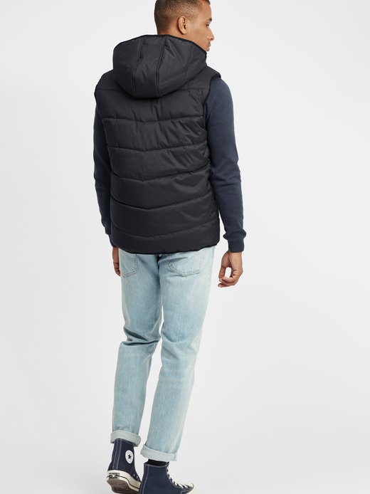 Herren Kurzweste - SDAtsu