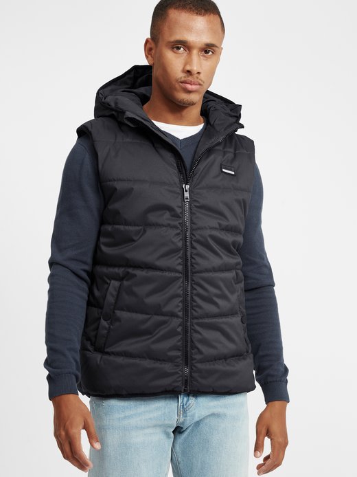 Herren Kurzweste - SDAtsu