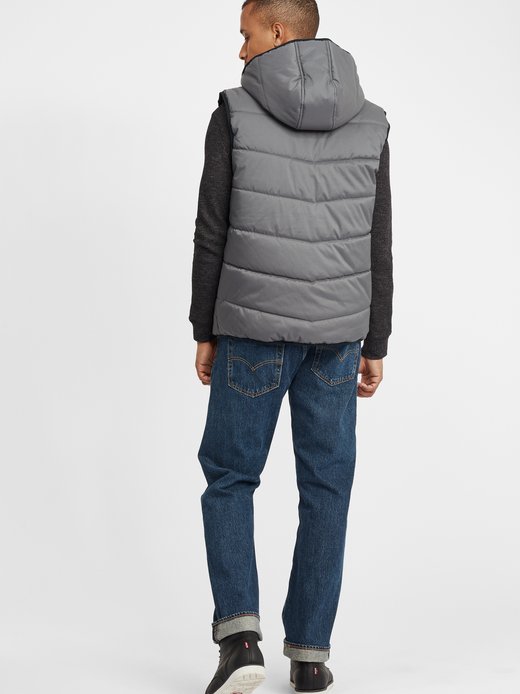 Herren Kurzweste - SDAtsu