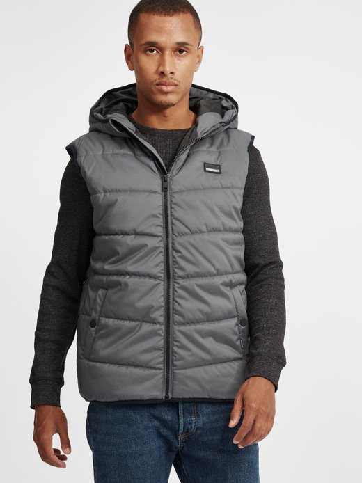 Herren Kurzweste - SDAtsu