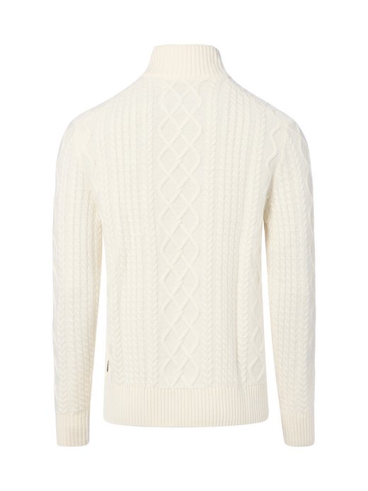 Herren Lammwollmix-Troyer
