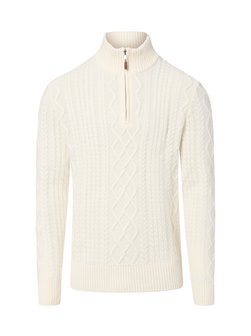 Herren Lammwollmix-Troyer