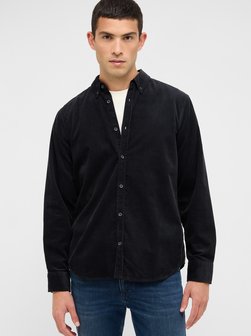 Herren Langarm-Hemd