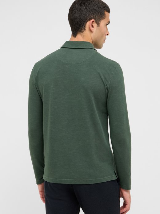 Herren Langarm-Shirt