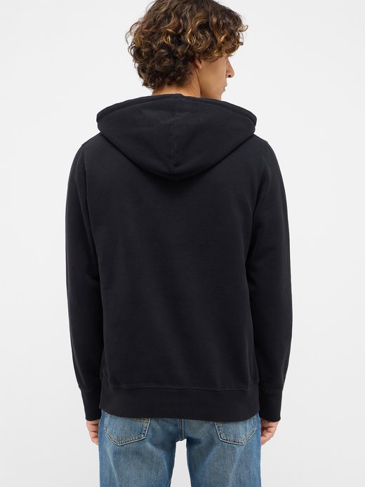 Herren Langarm-Sweatshirt