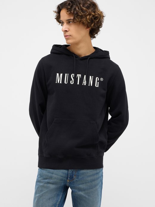 Herren Langarm-Sweatshirt