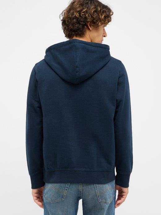 Herren Langarm-Sweatshirt