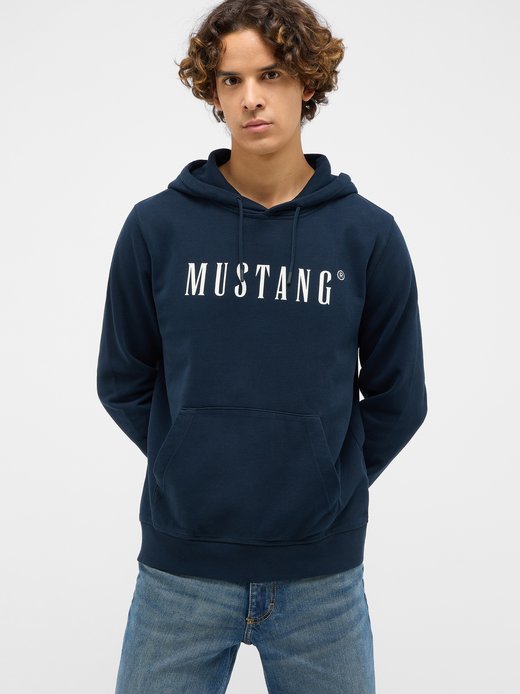 Herren Langarm-Sweatshirt