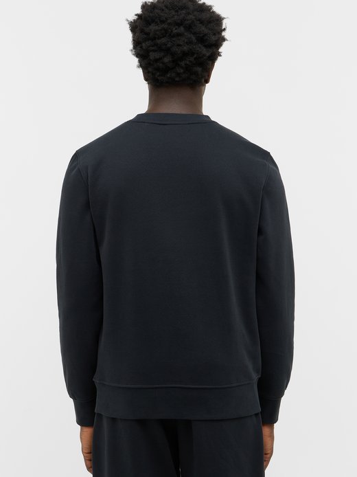 Herren Langarm-Sweatshirt