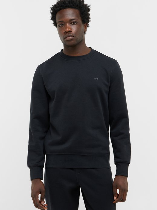 Herren Langarm-Sweatshirt