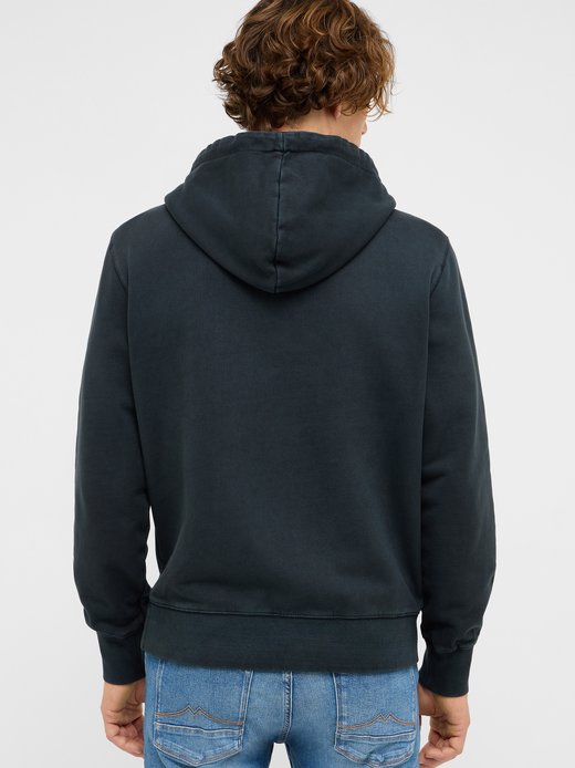 Herren Langarm-Sweatshirt