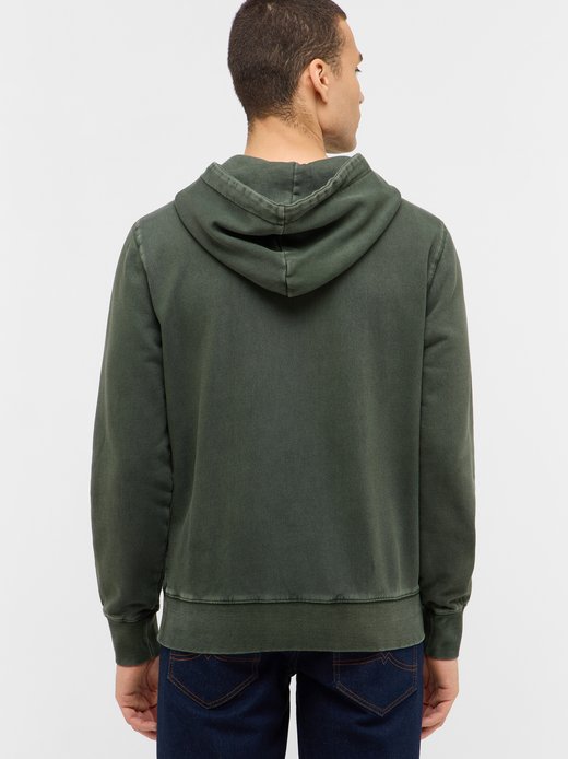 Herren Langarm-Sweatshirt