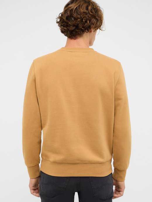 Herren Langarm-Sweatshirt