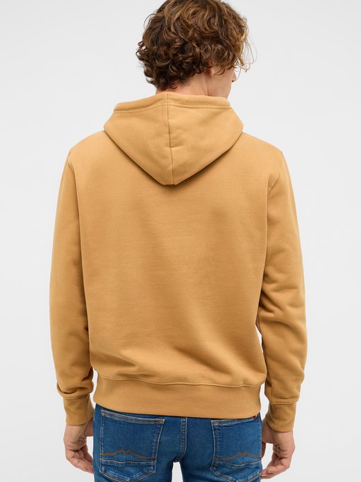 Herren Langarm-Sweatshirt