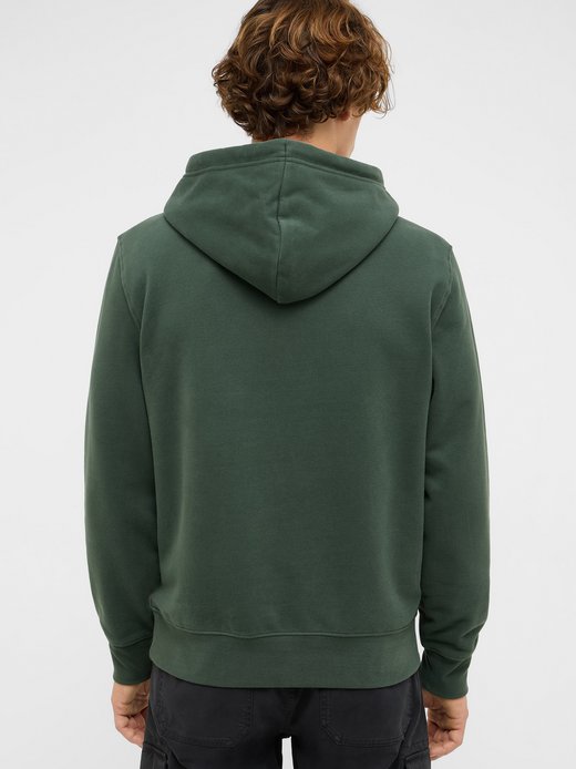 Herren Langarm-Sweatshirt