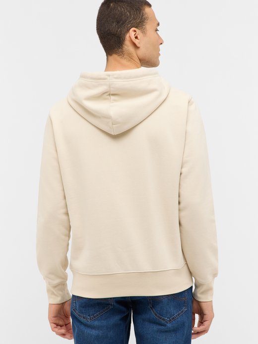Herren Langarm-Sweatshirt