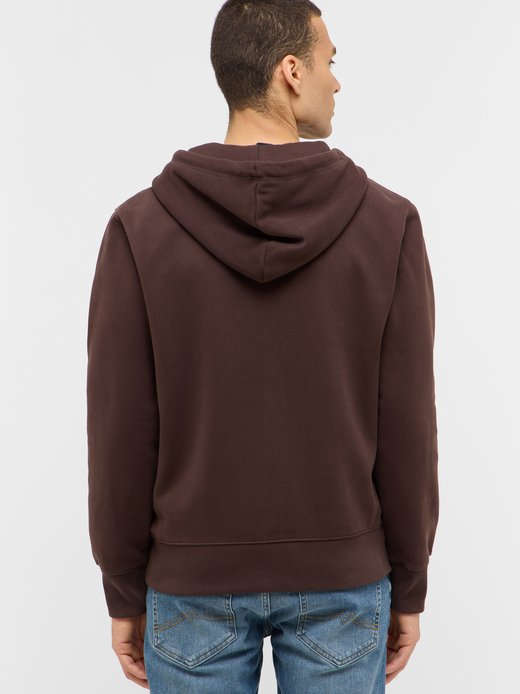 Herren Langarm-Sweatshirt