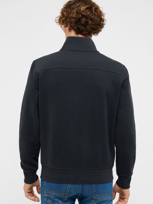 Herren Langarm-Sweatshirt
