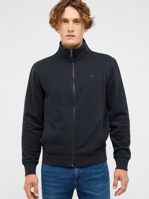 Herren Langarm-Sweatshirt