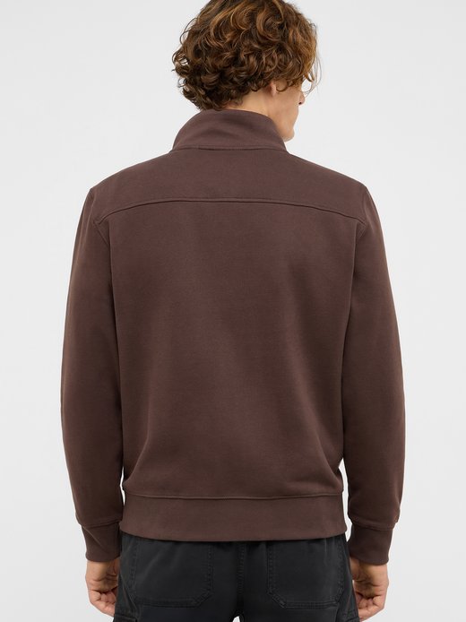 Herren Langarm-Sweatshirt