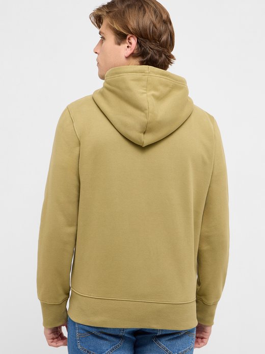 Herren Langarm-Sweatshirt