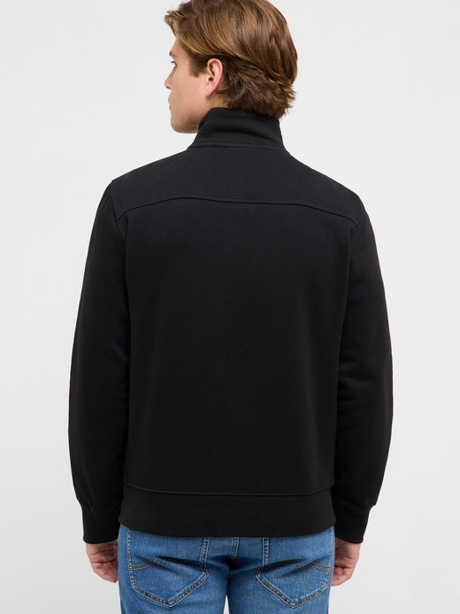 Herren Langarm-Sweatshirt