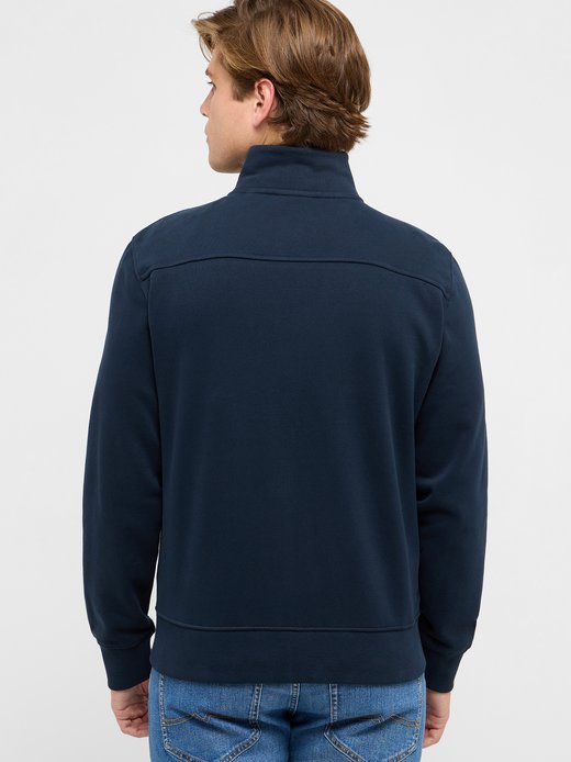 Herren Langarm-Sweatshirt