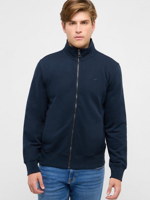 Herren Langarm-Sweatshirt