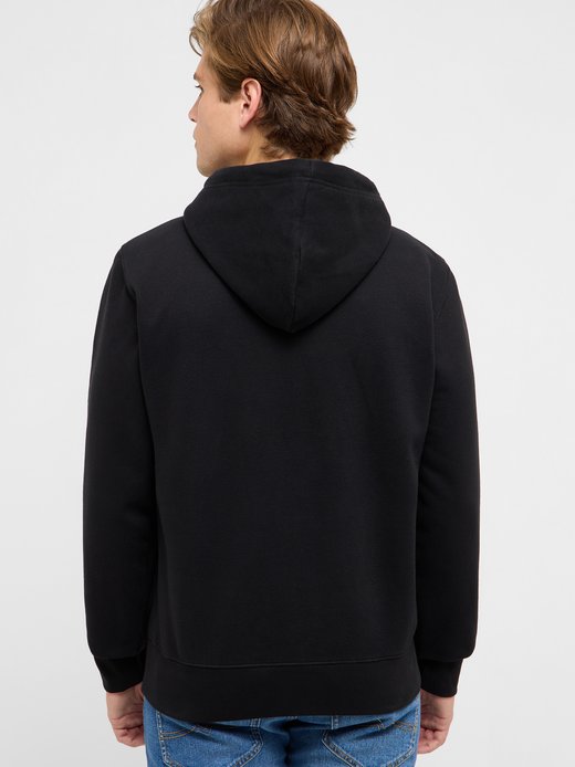 Herren Langarm-Sweatshirt