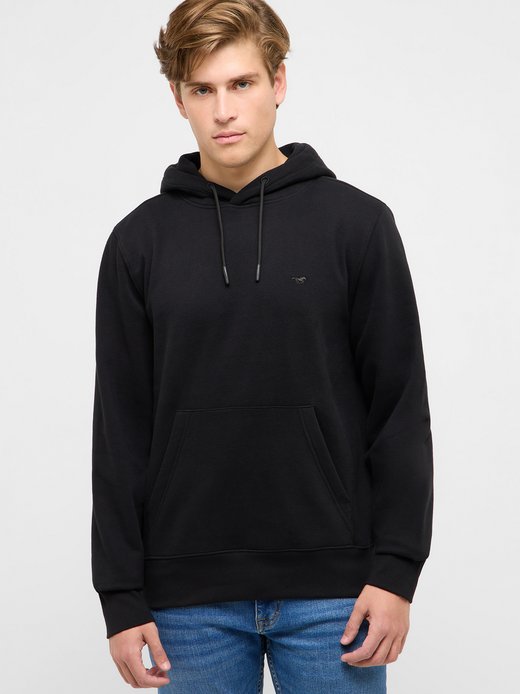 Herren Langarm-Sweatshirt