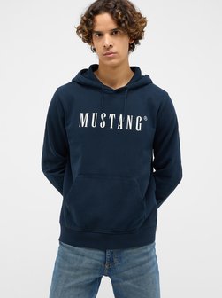 Herren Langarm-Sweatshirt