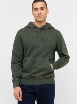 Herren Langarm-Sweatshirt