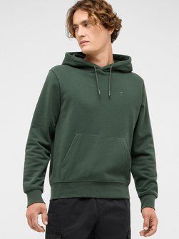 Herren Langarm-Sweatshirt