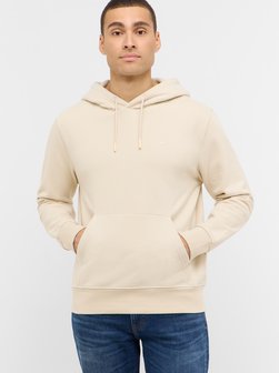 Herren Langarm-Sweatshirt