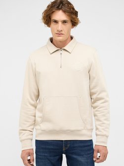 Herren Langarm-Sweatshirt