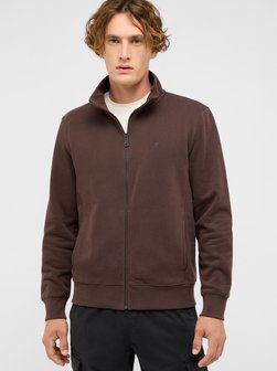 Herren Langarm-Sweatshirt