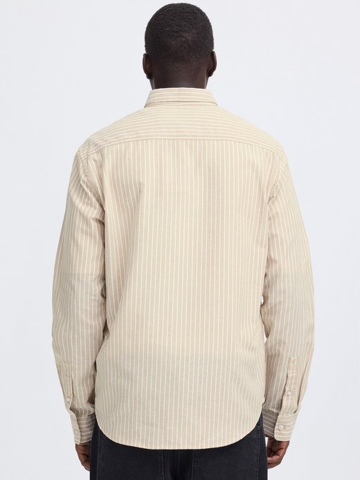 Herren Langarmhemd - BHAdas