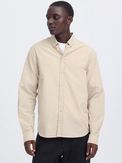 Herren Langarmhemd - BHAdas