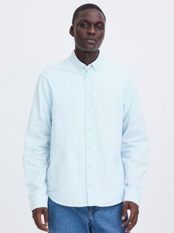 Herren Langarmhemd - BHAdas