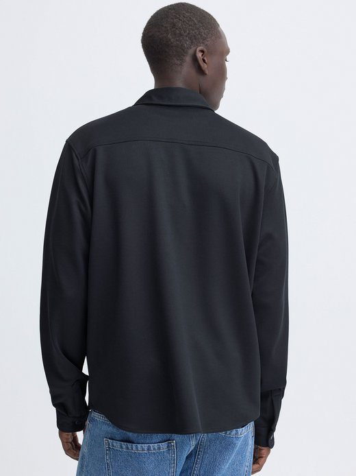 Herren Langarmhemd - BHAdrian