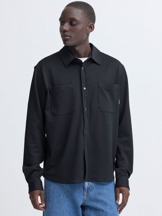 Herren Langarmhemd - BHAdrian