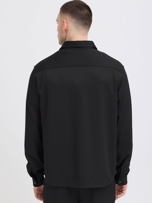 Herren Langarmhemd - BHAdrian